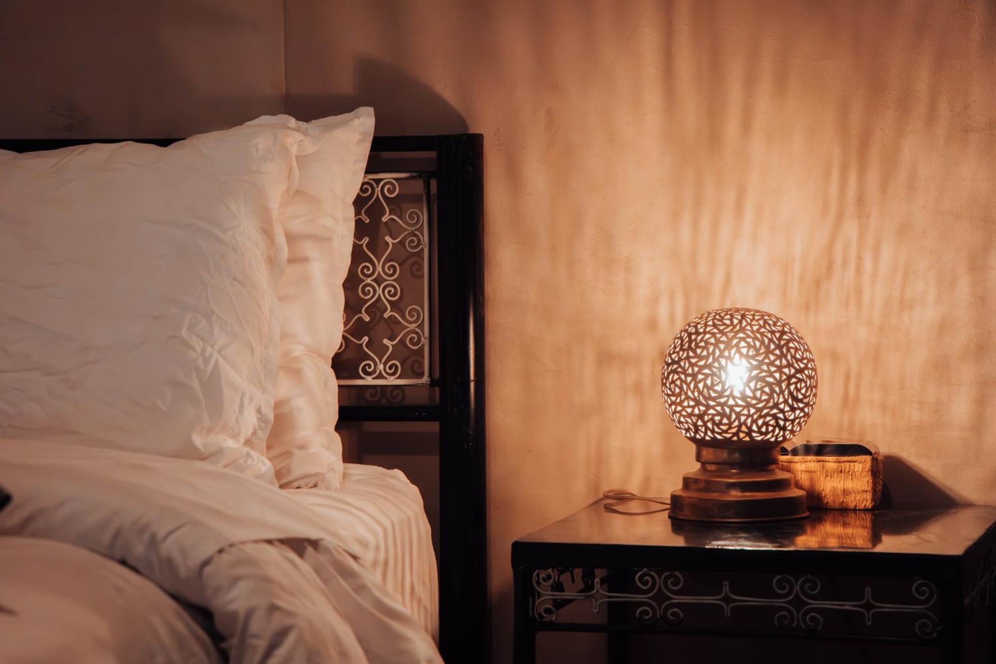 Merzouga Moonlight Desert Camp Номер фото