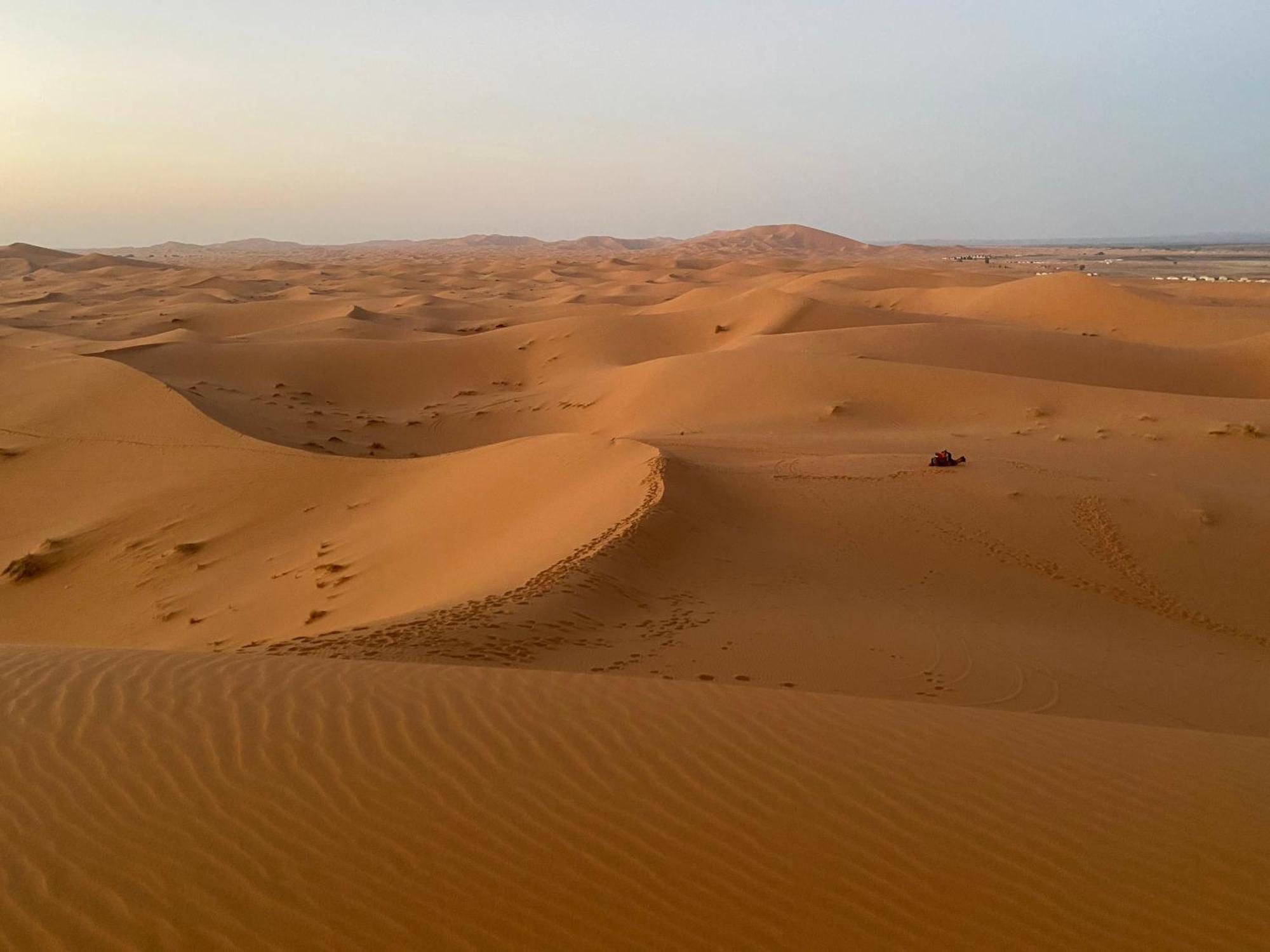 Merzouga Moonlight Desert Camp Екстер'єр фото